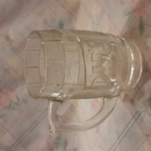 Vintage Dad's Root Beer Barrel Mug